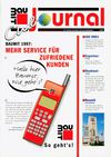 Baumit Journal 1/1997
