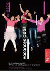 Animations ados avril 2012