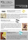 Nouveautés 2012 BD Adultes Bibliothèque de Guignen