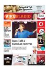 Vikublaðið 16. apríl 2012