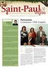 Journal municipal n° 21 Octobre 2011