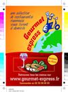 Livraison Rouen - Livraison a domicile - Gourmet Express - www.gourmet-express.fr