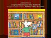 La biblioteca para niños de infantil para 4 y 5 años