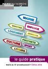 Guide pratique édition 2012