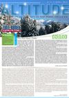 Bulletin municipal Font-Romeu - avril 2012 n°16