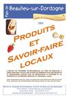 Produits locaux