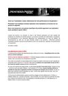 Physioperf sport et hydratation 