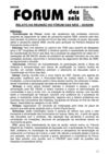 Boletim do F6 2006-06-02