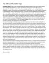 The ABC's Of Kundalini Yoga_
