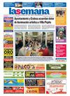 Periódico La Semana de Dos Hermanas Nº 828
