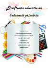 Els softwares educatius en l'educació primària