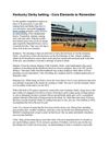 Kentucky Derby betting - Core Elements to Remember