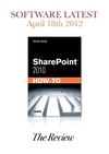 SAMS Sharepoint 2010 How To