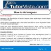 How to do Integrals