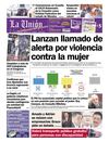 La Unión de Morelos 18 Abril 2012