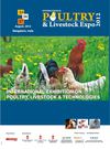 International Poultry & Livestock Expo 2012, Bangalore, India