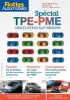 Hors-série Spécial TPE-PME n°14