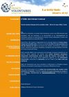 La Lettr'Info de mars 2012 - France Volontaires