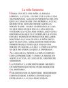 la niña fantasma 