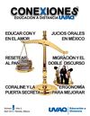 Conexiones 8