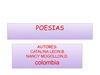 amor y amistad