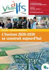 Vivre à Ifs, numéro 76, avril 2012