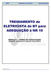 14 MOD I - UNI IV - Dispositivos de Proteção dos Circuitos