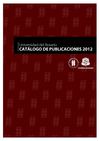 Catálogo de publicaciones Editorial Universidad del Rosario