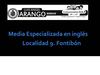 Media Especializada LAA