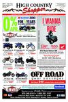 High Country Shopper 4.18.12