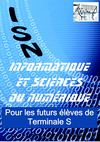 Informatique et Savoirs du Numérique au lycée Jean Racine