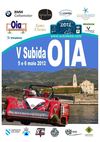 GUIA ESPECTADOR V SUBIDA OIA