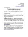 The Most Complete Student Success System by EduNova Wins 2012 Mom's Best Award