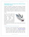 What Benefits You Can Expect from a Business Process Outsourcing Company