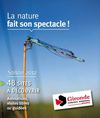 La nature fait son spectacle ! (ENS)