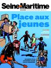 Magazine du Département de Seine-Maritime mai 2012 N°77