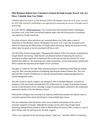 Olin Business School Says Customers Gained through Google
