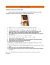 Hair Care Tips