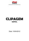 Clipagem Geral 19/04/2012