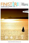 Guides des loisirs en Finistère