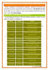 Programación Día do libro e Letras Galegas