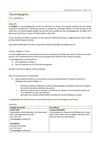Fiche n°11 : Accompagner les pédibus