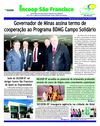 Informativo INCOOP São Francisco