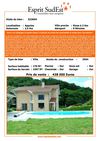 Esprit SudEst : Votre villa récente de 155m² à 25 minutes de Grenoble et 35 minutes de Lyon !