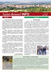 Bulletin juin 2008