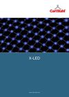 X-LED
