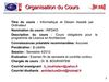 cours INFDAO uni-h-b-b*chlef