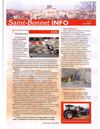 Bulletin avril 2005