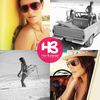 Look Book HBF Solar 2012