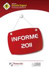 Informe Programa Escuela Segura 2011 